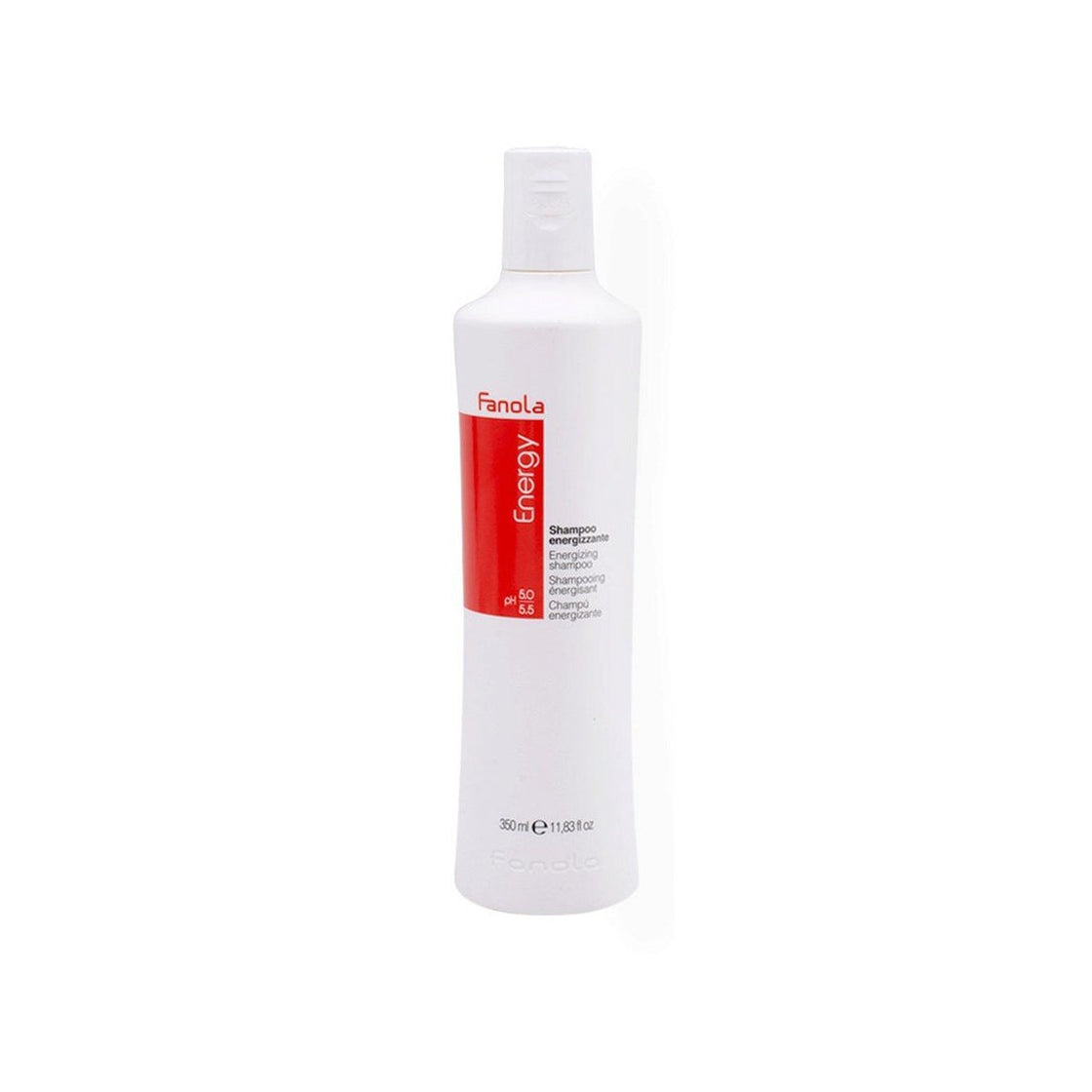 Fanola Wonder Vit Energizing Shampoo 350ml