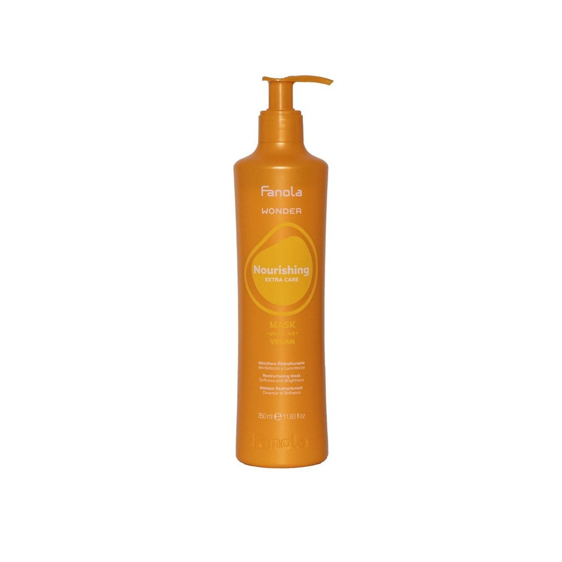 Fanola Wonder Nourish Mask 350ml