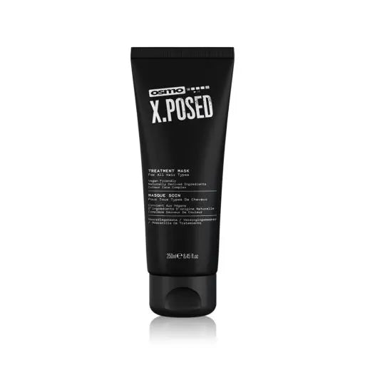 OSMO X.POSED Vegan Treatment Mask 250ml