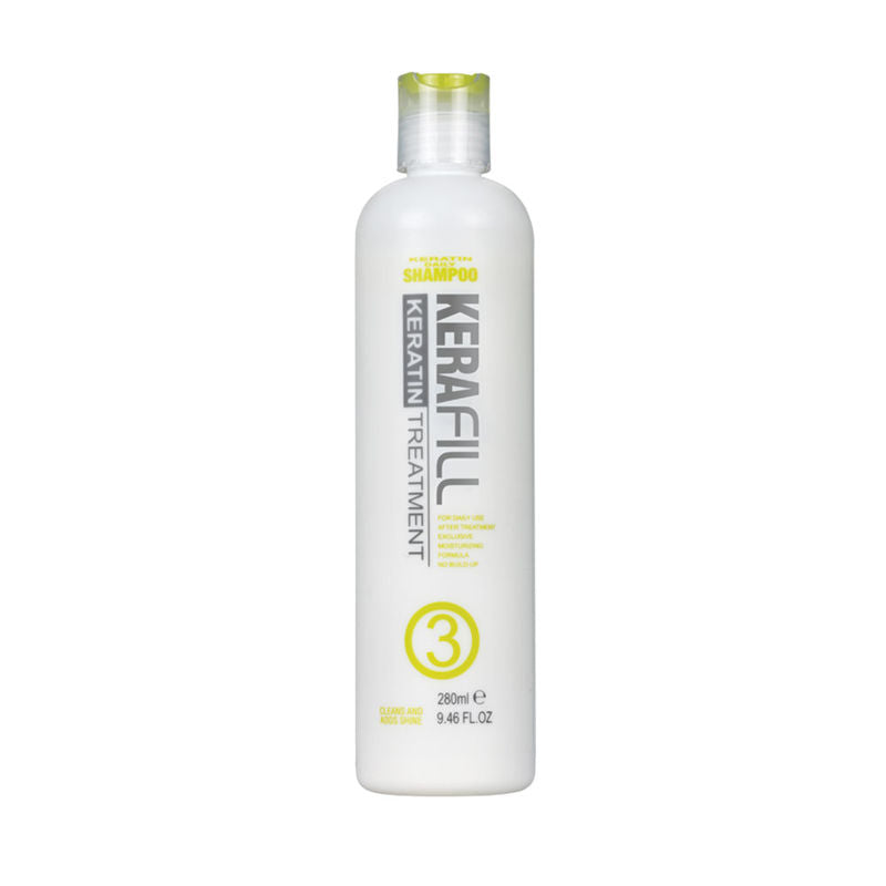 Kerafill Daily Shampoo