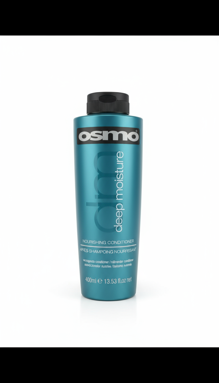 Osmo Deep Moisture Nourishing Conditioner 400ml