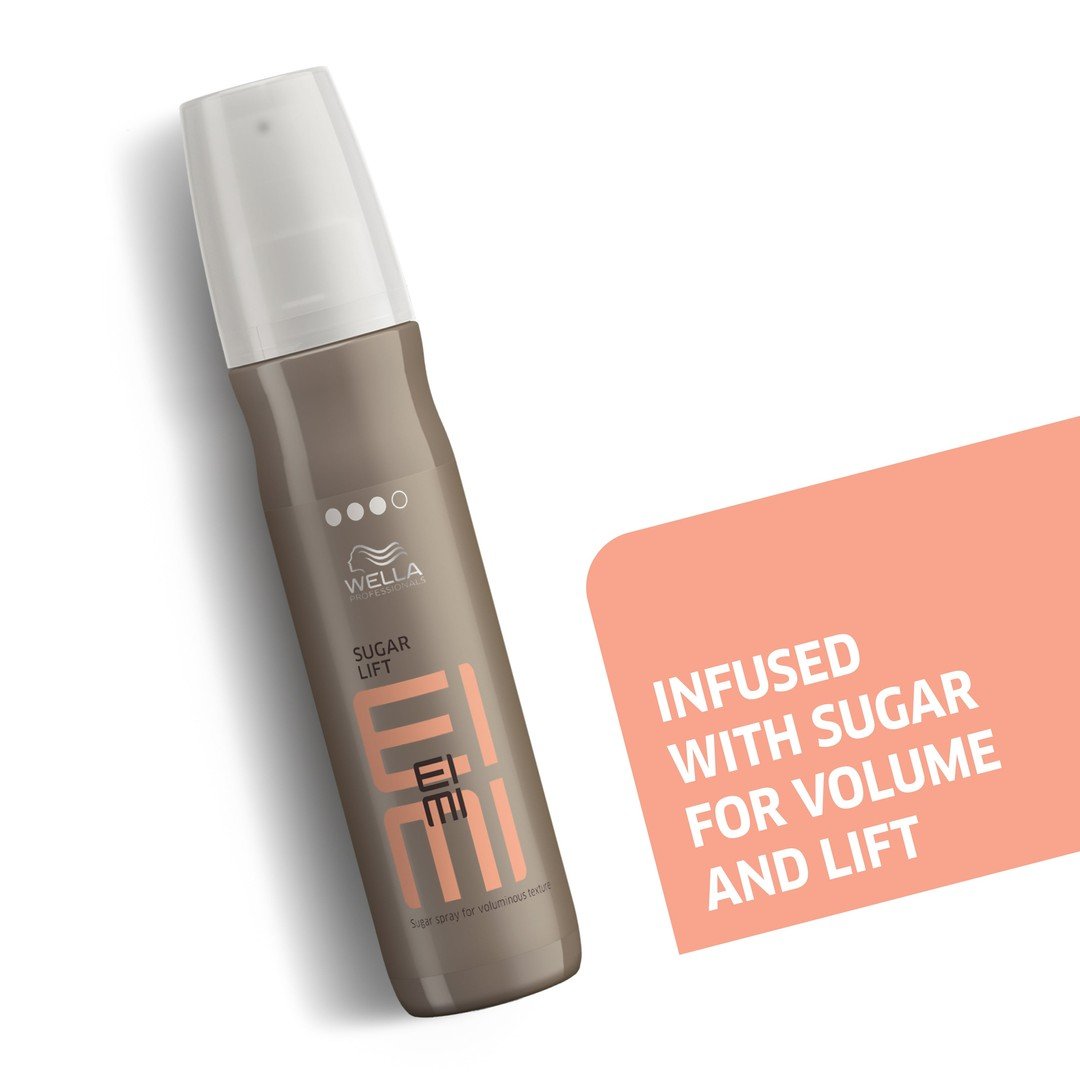 Wella EIMI Sugar Lift 150ml