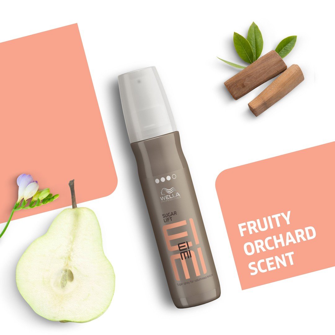 Wella EIMI Sugar Lift 150ml