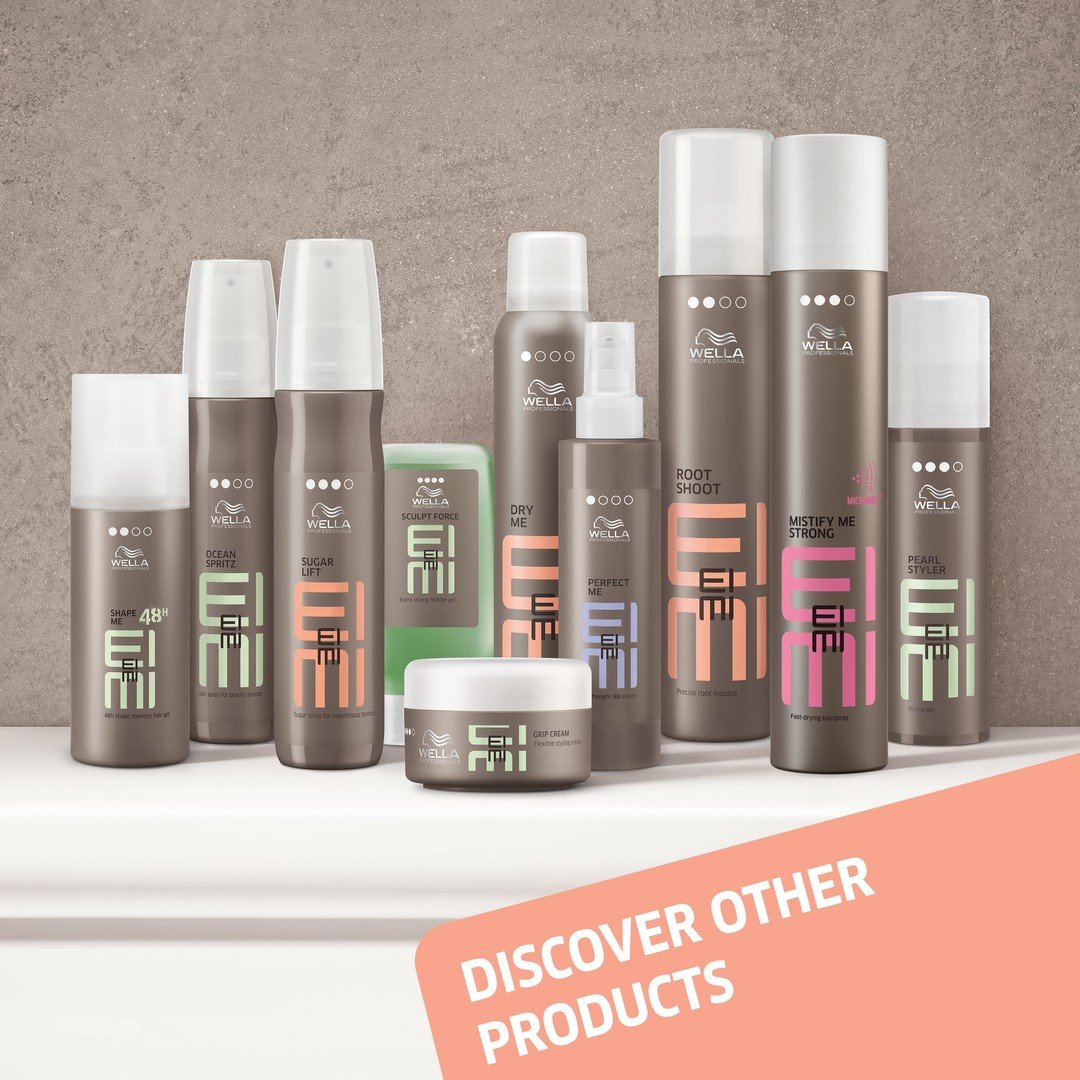 Wella EIMI Sugar Lift 150ml