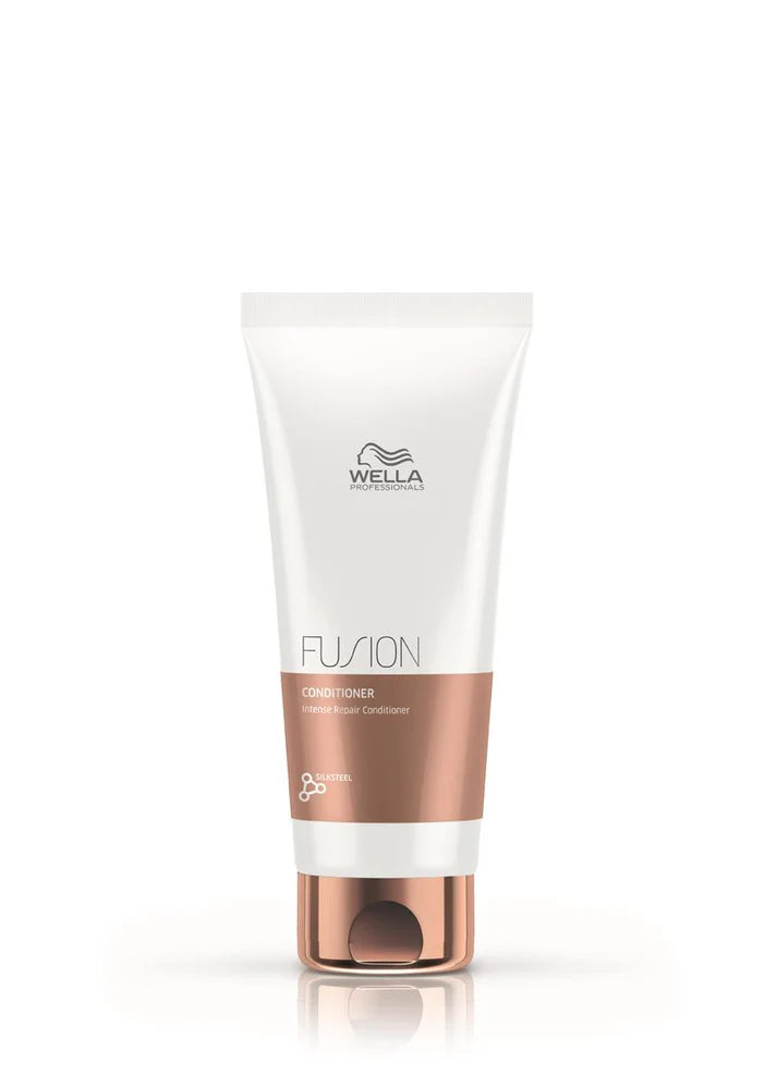 Wella Fusion Repair Mask Trio Gift Pack