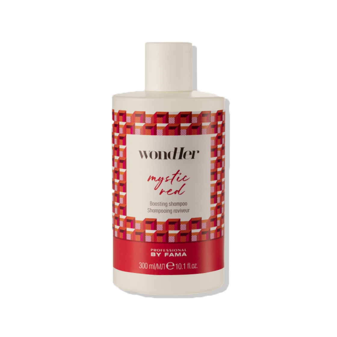 Wondher mystic red by fama 300ml